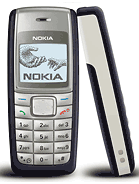 Darmowe dzwonki Nokia 1112 do pobrania.
